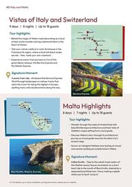 Flight Centre catalogue Page 40