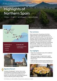 Flight Centre catalogue Page 44