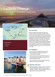 Flight Centre catalogue Page 48