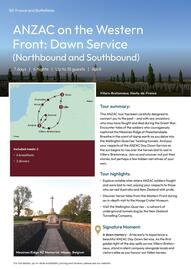 Flight Centre catalogue Page 50