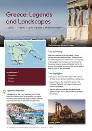 Flight Centre catalogue Page 53