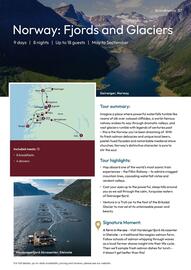 Flight Centre catalogue Page 57