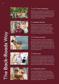 Flight Centre catalogue Page 6