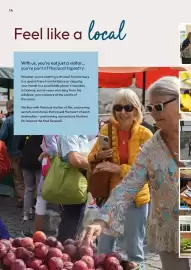 Flight Centre catalogue Page 14