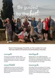 Flight Centre catalogue Page 18