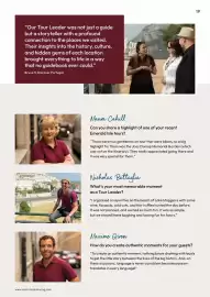 Flight Centre catalogue Page 19