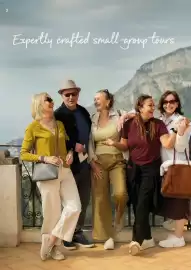 Flight Centre catalogue Page 2