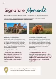 Flight Centre catalogue Page 20