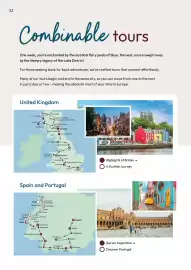 Flight Centre catalogue Page 22