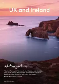 Flight Centre catalogue Page 24