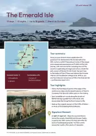 Flight Centre catalogue Page 25