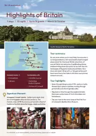 Flight Centre catalogue Page 26