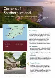 Flight Centre catalogue Page 29