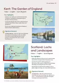 Flight Centre catalogue Page 31