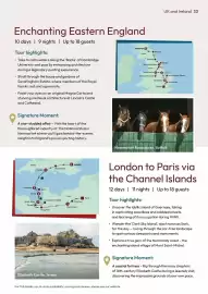 Flight Centre catalogue Page 33