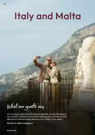 Flight Centre catalogue Page 34