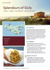 Flight Centre catalogue Page 36