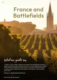 Flight Centre catalogue Page 46