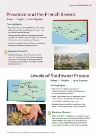 Flight Centre catalogue Page 49