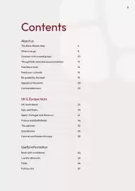 Flight Centre catalogue Page 5