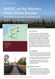 Flight Centre catalogue Page 50