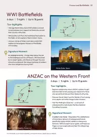 Flight Centre catalogue Page 51