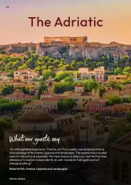 Flight Centre catalogue Page 52