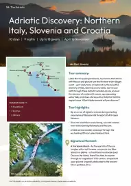 Flight Centre catalogue Page 54