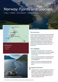 Flight Centre catalogue Page 57
