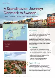 Flight Centre catalogue Page 58