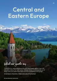 Flight Centre catalogue Page 59