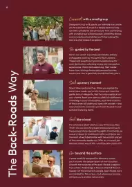 Flight Centre catalogue Page 6