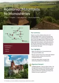 Flight Centre catalogue Page 61