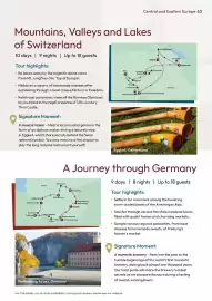 Flight Centre catalogue Page 63