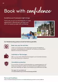 Flight Centre catalogue Page 64