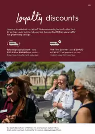 Flight Centre catalogue Page 65