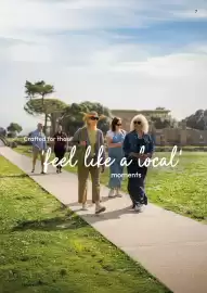 Flight Centre catalogue Page 7