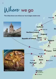 Flight Centre catalogue Page 8