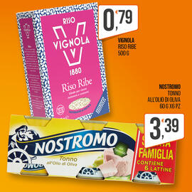 Volantino Cash pro settimana 33 Pagina 2