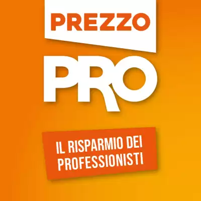 Volantino Cash pro (valido fino al 17-08)