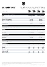 Peugeot catalogue Page 5