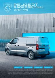 Peugeot catalogue Page 7