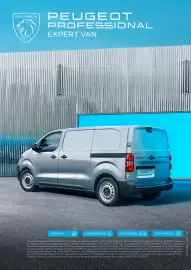 Peugeot catalogue Page 7