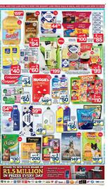Pick n Pay Hypermarket catalogue week 33 Page 3