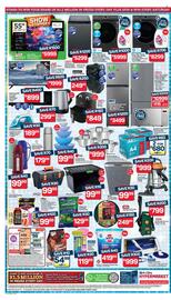 Pick n Pay Hypermarket catalogue week 33 Page 4