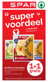Spar folder Pagina 1