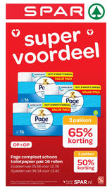 Spar folder Pagina 14