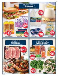 Pick n Pay catalogue week 33 Page 2