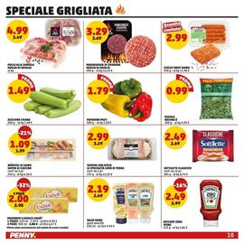 Volantino PENNY Pagina 10