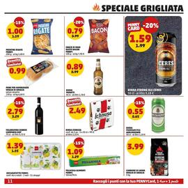Volantino PENNY Pagina 11